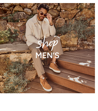 Shop Men's - Button