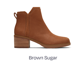 Hailey Ankle Boot - Image