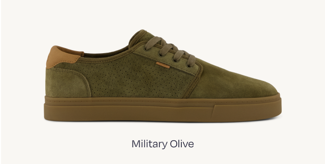 Carlo 2.0 Lace-Up Sneaker - Image
