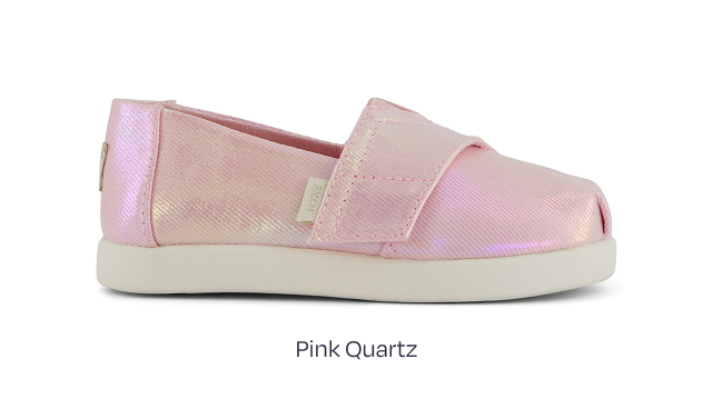 Alpargata Classic Kids Shoe - Image