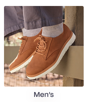 Shop Men's - Image