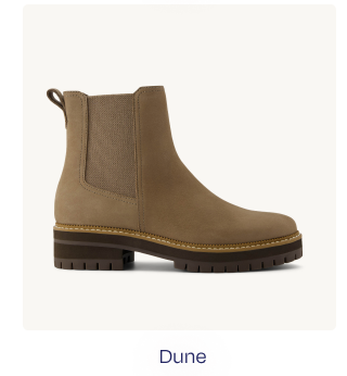 Bennet Boot - Image