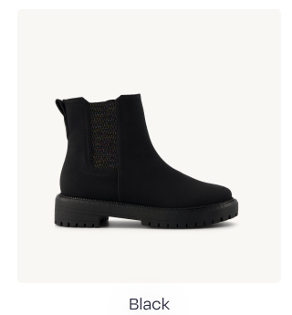 Bennet Kids Boot - Image