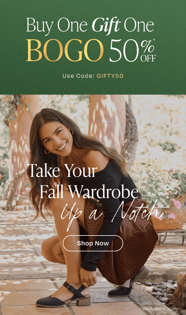 Shop Now - Button