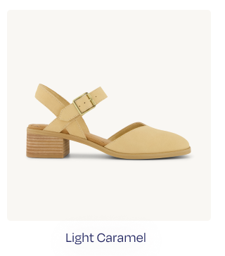 Jaclyn Heel - Image