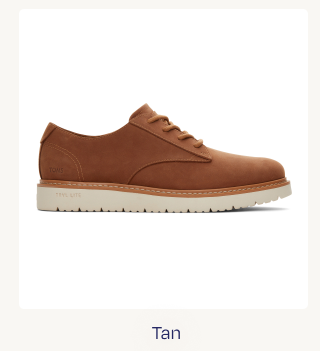 Navi TRVL LITE Dress Shoe - Image
