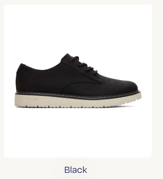 Navi TRVL LITE Dress Shoe - Image