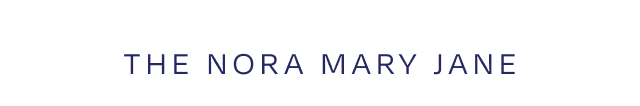 The Nora Mary Jane - Image