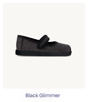 Nora Mary Jane Kids Shoe - Image