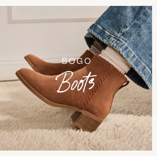 Boots - Image
