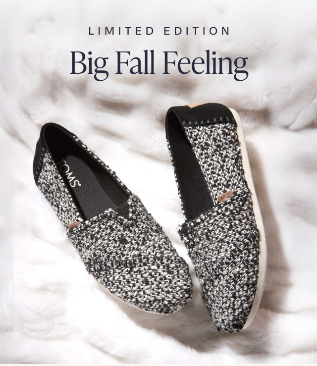 Limited Edition | Big Fall Feeling - Image 