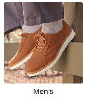 Men's - Image