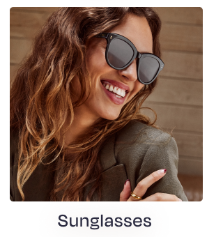 Sunglasses - Image