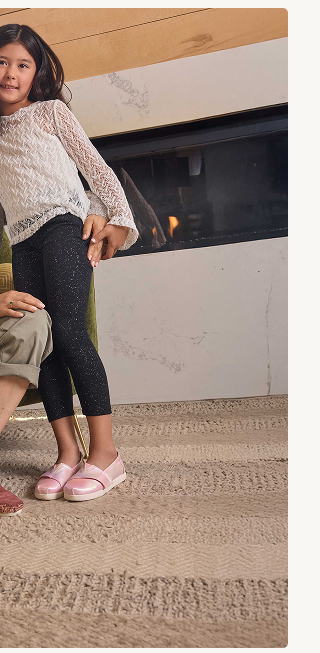 Alpargata Classic Kids Shoe - Image
