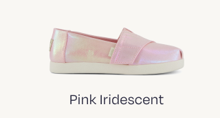 Alpargata Classic Kids Shoe - Image