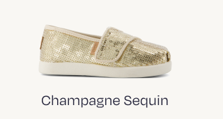 Alpargata Classic Toddler Shoe - Image