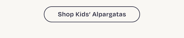 Shop Kids' Alpargatas - Button