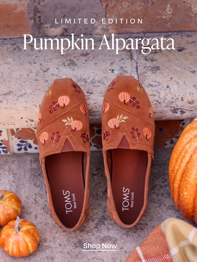 Shop Now - Button