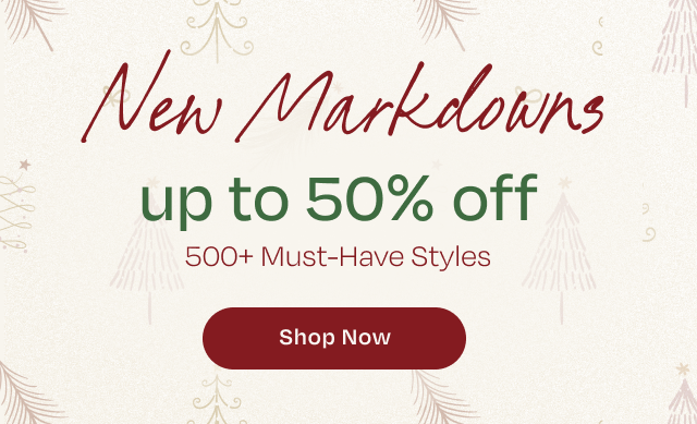 Shop Now - Button