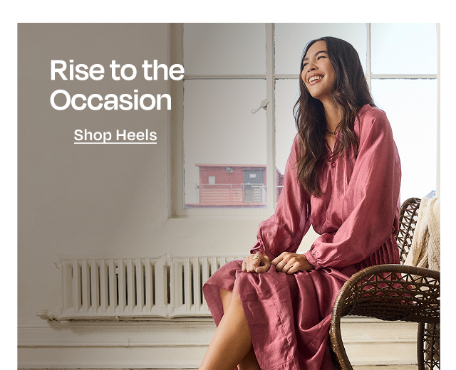 Shop Heels - Image