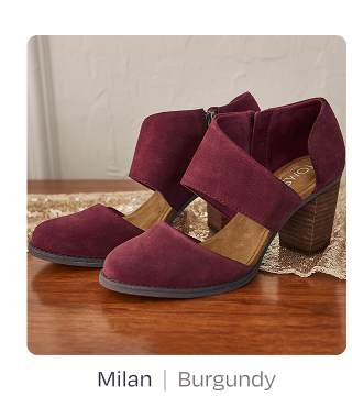 Milan Heel - Image
