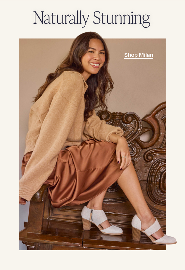 Shop Milan - Button