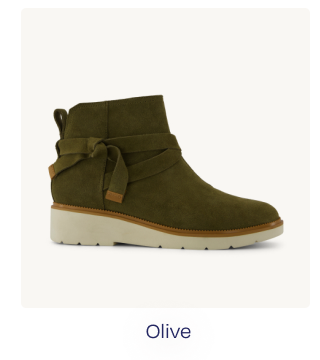 Marlow Boot - Image