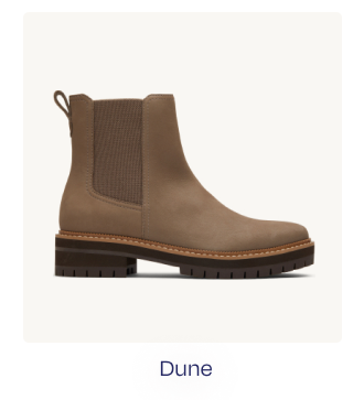 Bennet Boot - Image