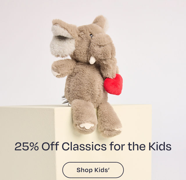 Shop Kids' - Button