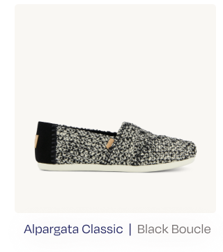 Alpargata Classic - Image