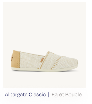 Alpargata Classic - Image