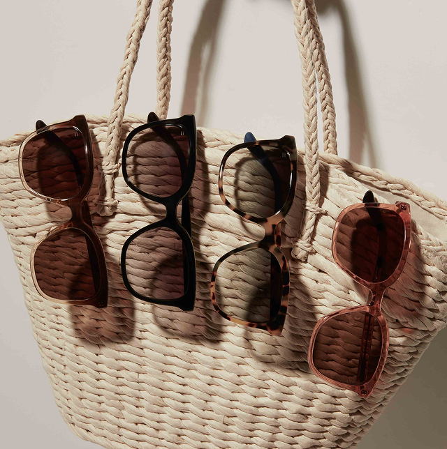 Sunglasses - Image