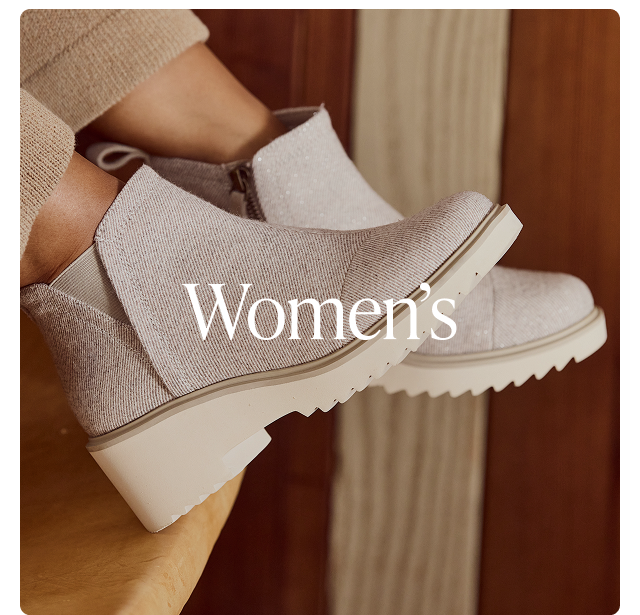 Women's - Image