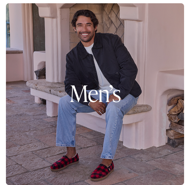 Men's - Image