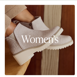 Women's - Button