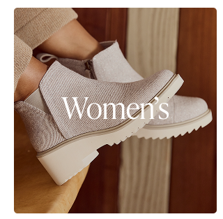 Women's - Button