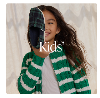 Kids' - Button