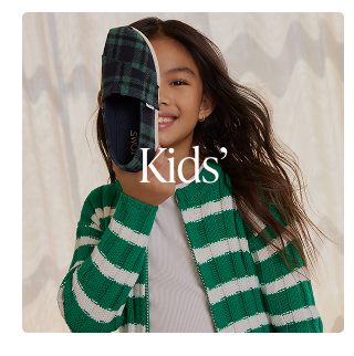 Kids' - Button