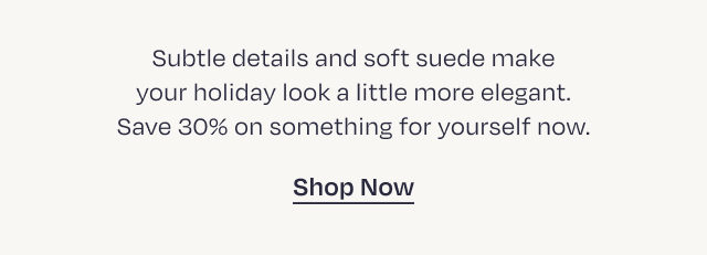 Shop Now - Button