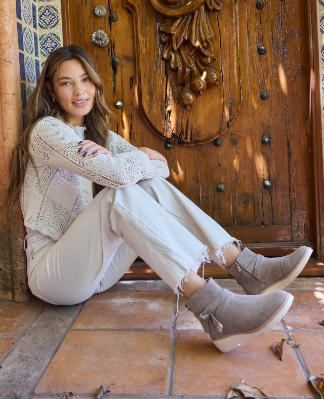 Marlow Boot - Image