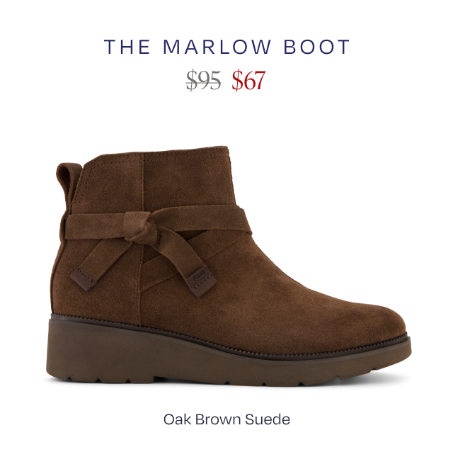 Marlow Boot - Image
