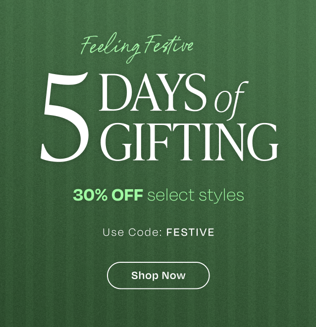 5 Days of Gifting - Image