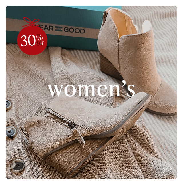 Women's - Button