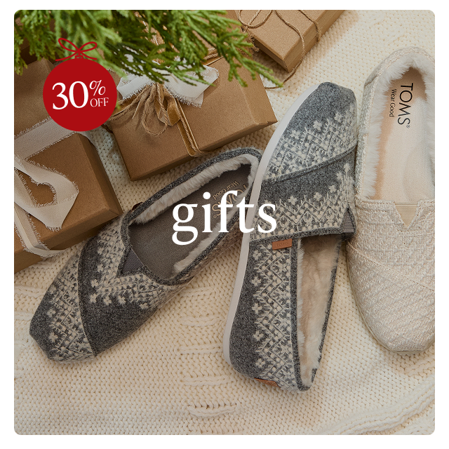 Gifts - Button