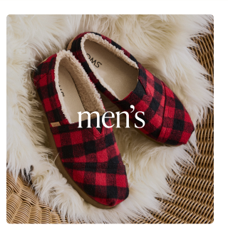 Men's - Button