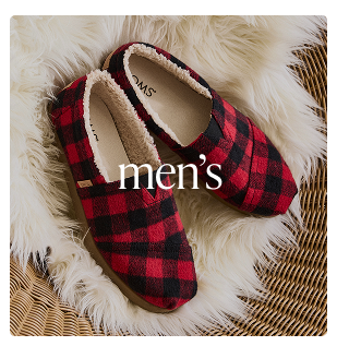 Men's - Button