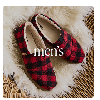 Men's - Button