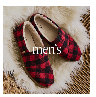 Men's - Button