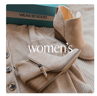 Women's - Button