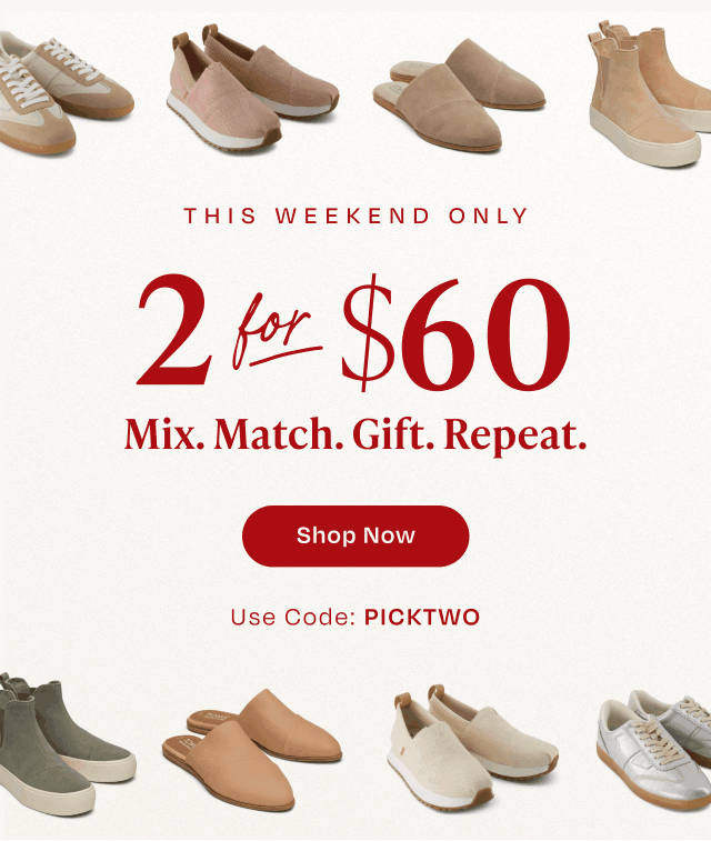 Shop Now - Button